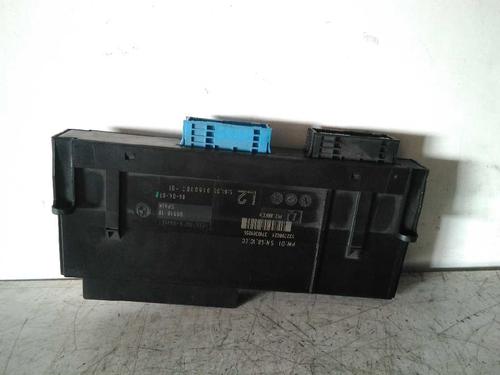 Electronic module BMW 1 (E87)  | BP6091652M83 