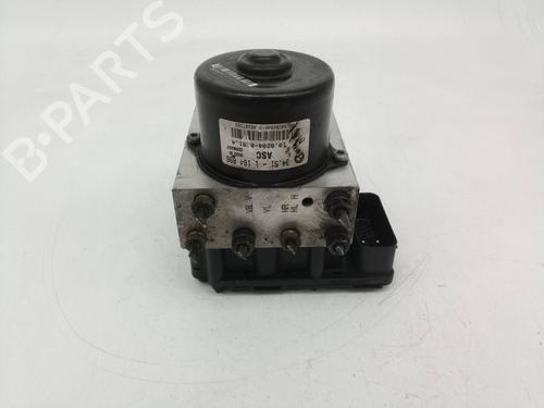 ABS Bremseaggregat BMW 3 (E46) 320 d (136 hp) 9585439