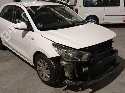 Brugte KIA RIO IV (YB, SC, FB) [2017-2025]  4372386