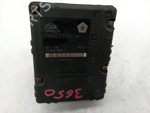 ABS pump CHRYSLER SEBRING (JR) 2.0 | BP13236031M43 
