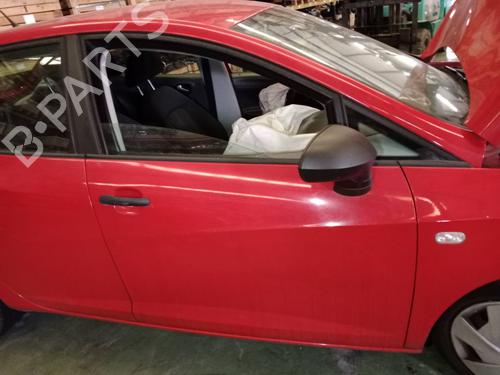 Used Right front door SEAT IBIZA IV (6J5, 6P1) [2008-2017]  22701831