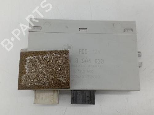 Electronic module BMW 3 (E46)  | BP16582193M83 