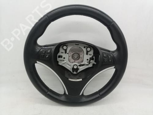 Used Steering wheel Steering wheel BMW 1 (E87) 118 d (143 hp) 33759518 33759518