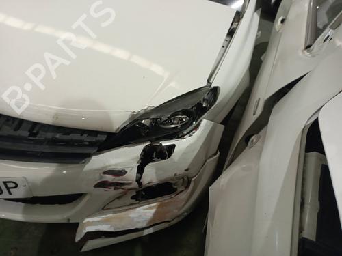 Right front driveshaft OPEL ASTRA H GTC (A04) | BP17956095M39 - Image 5
