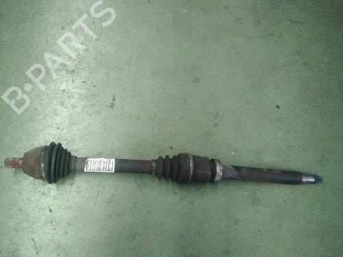Right front driveshaft FORD FOCUS C-MAX (DM2)  | BP5884819M39 