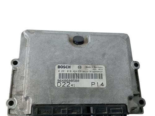 Used Engine control unit (ECU) CITROËN JUMPER I Van (244) [2002-2026]  32397579