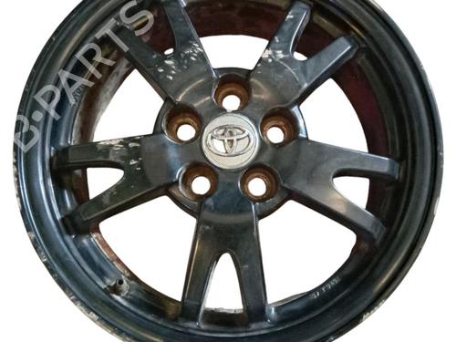 Used Rim TOYOTA PRIUS (_W3_) [2008-2016]  22711759