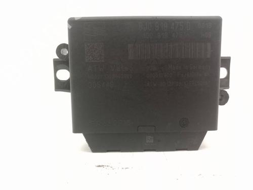 Electronic module SEAT IBIZA IV (6J5, 6P1)  | BP9971683M83 
