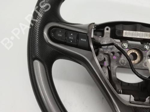 Steering wheel HONDA CIVIC VIII Hatchback (FN, FK)  | BP11169263C49 