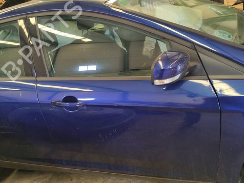 Porta anteriore destra FORD FOCUS III Turnier 1.5 TDCi (120 hp) 18023552