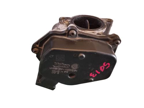 Throttle body VW CADDY III Box Body/MPV (2KA, 2KH, 2CA, 2CH) 1.6 TDI | BP25257373M82 