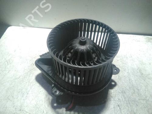 Used Heater blower motor PEUGEOT 406 (8B) [1995-2005]  6051396