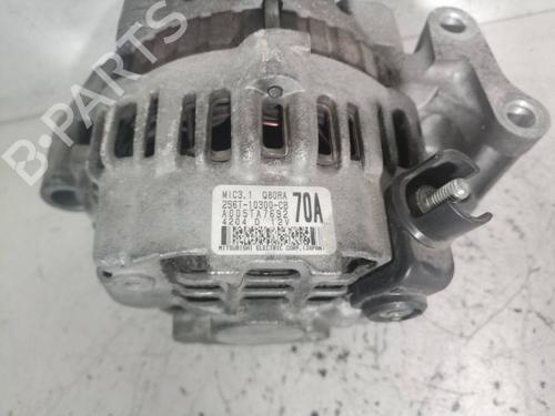 Alternator FORD FIESTA V (JH_, JD_)  | BP18134756M7 