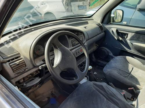 AC-Kompressor CITROËN BERLINGO / BERLINGO FIRST MPV (MF_, GJK_, GFK_) | BP12212829M34