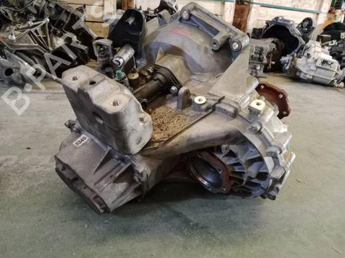 Gearbox SEAT ARONA (KJ7, KJP)  | BP28151349M3 