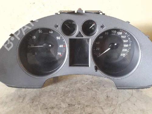 Used Instrument cluster SEAT IBIZA III (6L1) [2002-2009]  1944224
