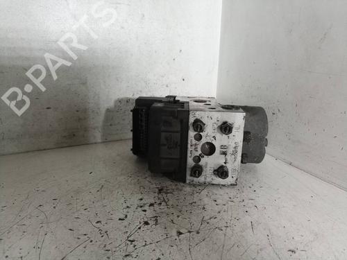 Used ABS pump OPEL ZAFIRA A MPV (T98) 1.6 16V (F75) (101 hp) 29748846