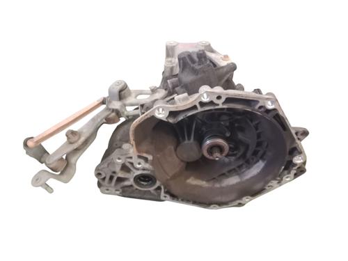 Used Gearbox OPEL CORSA D (S07) [2006-2015]  26138953