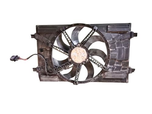 Radiator fan VW PASSAT B8 Variant (3G5, CB5) 1.6 TDI | BP29408927M35 