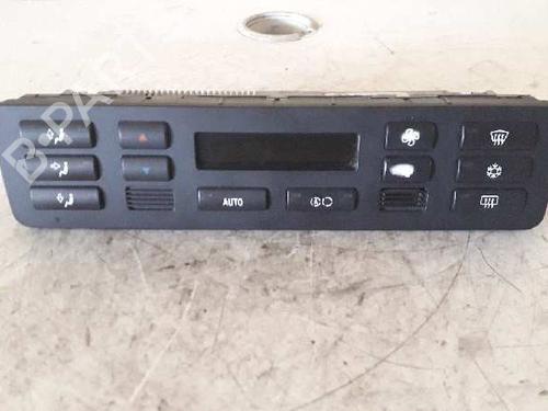 Climate control BMW 3 (E46) 318 i | BP1950370I5 
