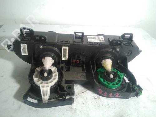 Climate control HYUNDAI i10 II (BA, IA) 1.0 | BP10252083I5 