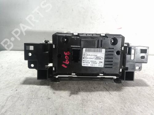 Other FORD FOCUS III 1.6 TDCi | BP11636020O1 
