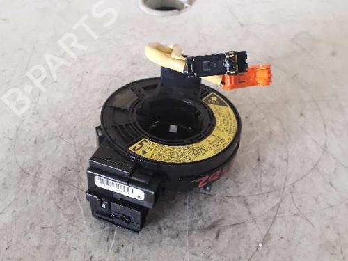 Used Squib airbag TOYOTA AVENSIS (_T25_) [2003-2008]  2974103