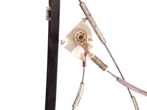 Front right window mechanism AUDI A3 (8P1) | BP33852407C23 - Image 2