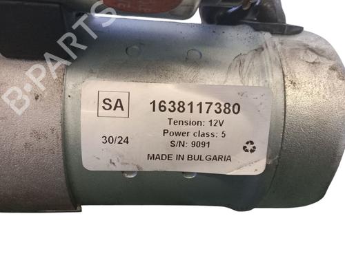 Starter OPEL ASTRA H (A04) | BP32397496M8 - Image 2