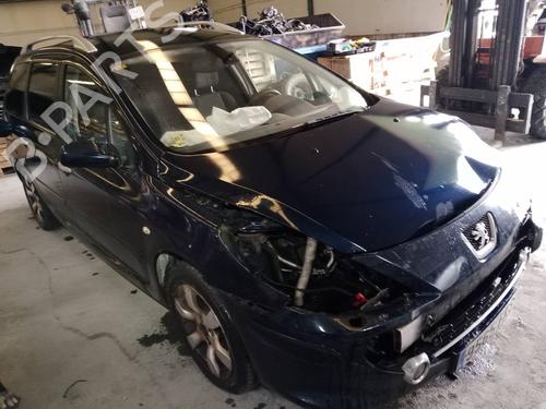 Airco pomp PEUGEOT 307 (3A/C) 2.0 16V | BP29822720M34