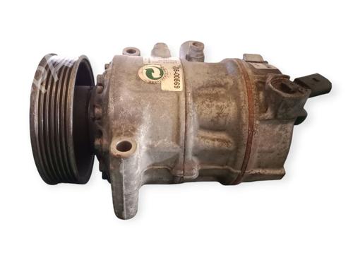 Used AC compressor AC compressor SEAT IBIZA IV (6J5, 6P1) [2008-2017] 28728076 28728076