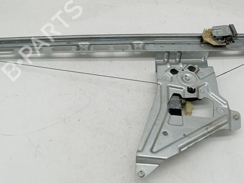 Front right window mechanism MERCEDES-BENZ SPRINTER 4-t Van (B907, B910)  | BP17741636C23 