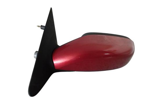 Left mirror RENAULT LAGUNA II (BG0/1_)  | BP29157003C26 