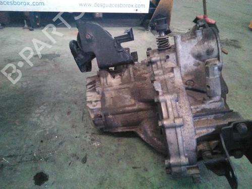 Gearbox HYUNDAI ACCENT II (LC) 1.6 | BP1211166M3 
