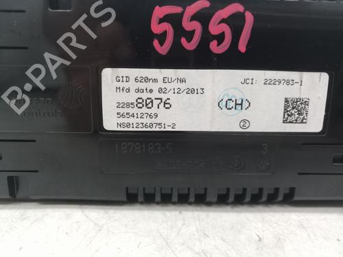 Other OPEL ASTRA J (P10) | BP37801698O1 - Image 3
