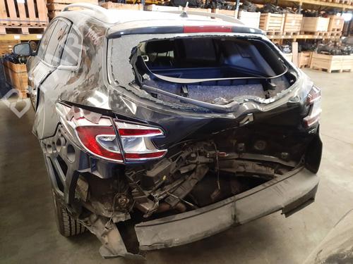 Instrument cluster RENAULT MEGANE III Grandtour (KZ0/1)  | BP14831224C47 