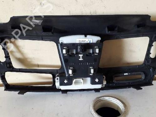 Climate control RENAULT LAGUNA III (BT0/1) 2.0 dCi (BT01, BT08, BT09, BT0E, BT0K, BT12, BT1C, BT1D,... | BP3015018I5 