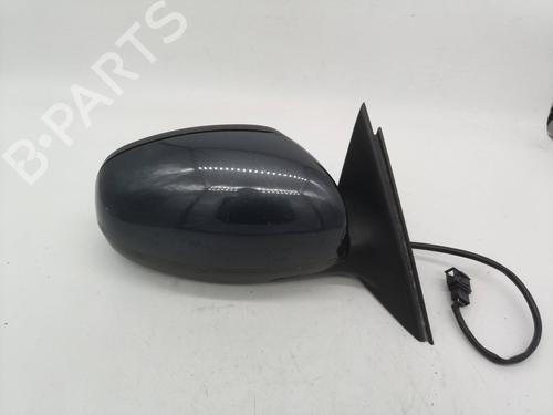 Right mirror SKODA ROOMSTER (5J7) 1.9 TDI | BP13817307C27 