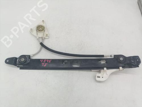 Used Rear left window mechanism SEAT TOLEDO III (5P2) [2004-2009]  32115727