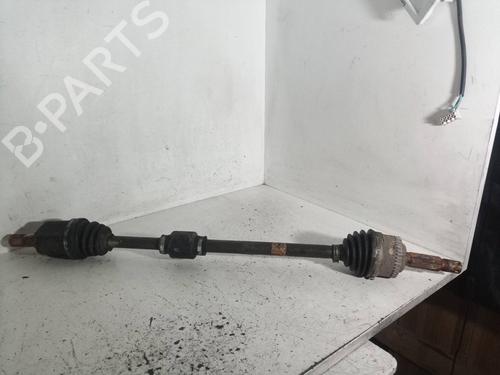 Used Right front driveshaft HYUNDAI ATOS (MX) [1997-2015]  17200507