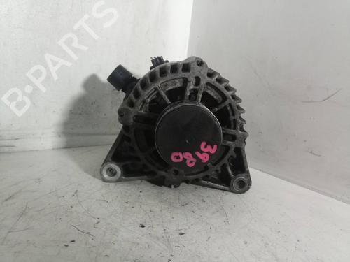 BP12212804M7 | Generator FORD FUSION (JU_) 1.6 TDCi BP12212804M7