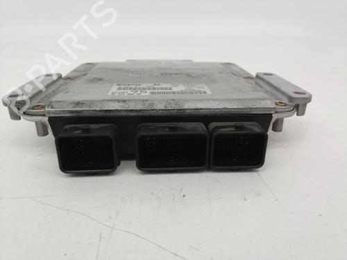 Engine control unit (ECU) CITROËN C5 I (DC_)  | BP9072935M57 