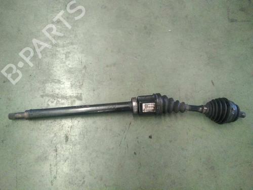 Used Right front driveshaft VOLVO S70 (874) [1996-2000]  5876976