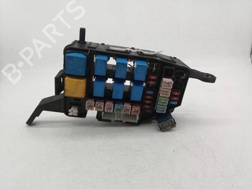 Used Fuse box HYUNDAI GETZ (TB) 1.1 (63 hp) 27090994