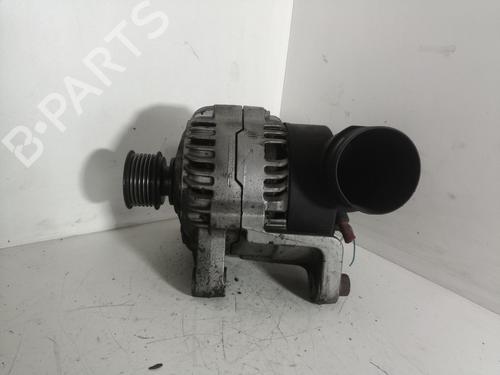 Used Alternator Alternator 38595817 38595817