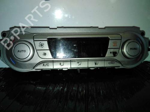 Climate control FORD FOCUS II (DA_, HCP, DP)  | BP1193730I5 