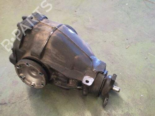 Used Rear differential MERCEDES-BENZ CLK Convertible (A208) CLK 320 (208.465) (218 hp) 3650699