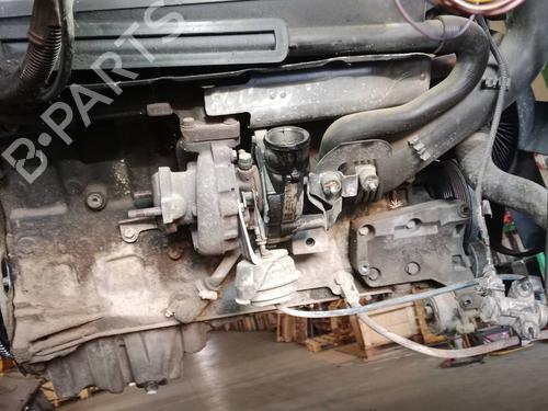 Engine BMW 5 (E39) 530 d | BP29452674M1 