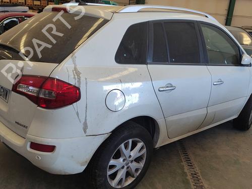 Egr RENAULT KOLEOS I (HY_) | BP20676773M69