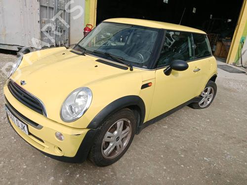 Startmotor MINI MINI (R50, R53)  | BP24949020M8 